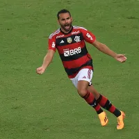 Thiago Maia avisa ao Flamengo sobre prazo para definir futuro no Rio de Janeiro