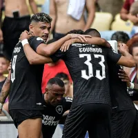 Grêmio encaminha a contratação de badalado atacante do Botafogo para jogar com Soteldo