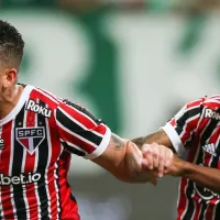 Fluminense pega todos de surpresa e acerta com xodó da torcida do São Paulo
