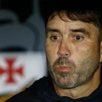 Inter é \&#039;ignorado\&#039; no mercado e reforço pedido por Coudet pode parar no Fortaleza