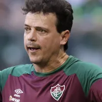 Fluminense tem ok de Diniz e acerta a saída de grande nome do elenco