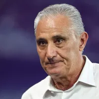 Não jogam mais com o Tite: Marcos Braz confirma duas saídas iminentes do Flamengo