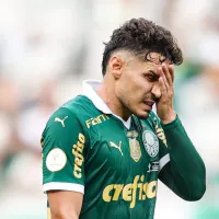 Raphael Veiga que se cuide: Confira os números do possível novo reforço do Palmeiras