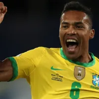 Alvo de Flamengo e Internacional, Alex Sandro aceita proposta de gigante brasileiro