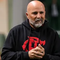 Sampaoli recebe aprovação para voltar ao futebol brasileiro e assumir rival do Flamengo