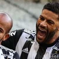 Corinthians pega todos de surpresa e pode anunciar grande nome do Atlético Mineiro