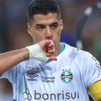 Luis Suárez revela em qual equipe ele pretende se aposentar: \&#039;A família já sabe\&#039;