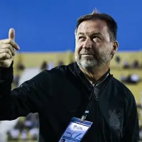 Contrato até 2025 e salário 3x maior: Corinthians acerta com grande nome do Grêmio