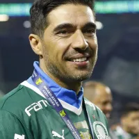 Palmeiras consegue o sim e avança para contratar badalado camisa 9 da La Liga