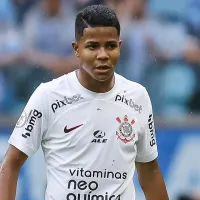 Wesley pode deixar o Corinthians e substituir artilheiro brasileiro em time espanhol