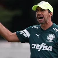 Abel Ferreira sobe o tom de cobranças no Palmeiras e expõe problema do time após clássico