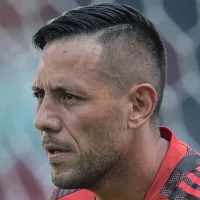 Ídolo do Flamengo, Diego Alves é procurado de última hora para reforçar campeão brasileiro