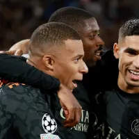 R$ 347 milhões: Real Madrid atende pedido de Mbappé para contratar outro craque do PSG