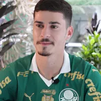Revelou tudo: Rômulo expõe bastidores de negociação no Palmeiras e motivo da escolha pelo clube