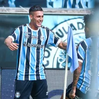 Pavón e +3: Renato faz mistério e Grêmio pode ter até quatro mudanças contra o Inter