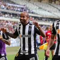 Clube do Brasileirão faz proposta oficial para tirar grande nome do Atlético Mineiro