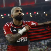 Pesquisa aponta os três melhores atacantes do futebol brasileiro e gera polêmica