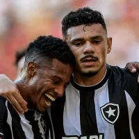 Rival do Botafogo faz oferta tentadora para contratar titular absoluto do Glorioso