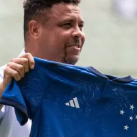 Cruzeiro negocia a saída de mais um grande nome do elenco