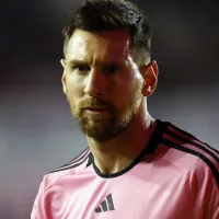 Vasco: Parça de Lionel Messi surpreende e pede para jogar com Payet