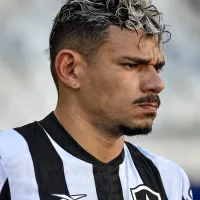 Torcedores sugerem troca de jogadores envolvedo atletas do Botafogo e São Paulo