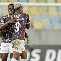 Fluminense: Wolverhampton quer anunciar craque do Fluzão para jogar com João Gomes
