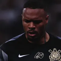 Carlos Miguel 'chuta o balde' no Corinthians e manda forte recado à torcida sobre criticas