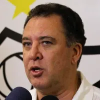 FIFA toma decisão que atinge o Santos de Marcelo Teixeira