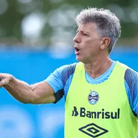 Grêmio liga alerta após GreNal e quer anunciar reforço específico para Renato Portaluppi