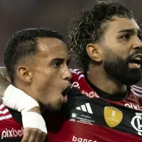 R$ 540 milhões: Barcelona decide contratar jogador do Flamengo de última hora