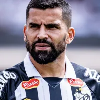 Rincón, Messias e +3: Carille deve tomar atitude imediata no Santos com alguns jogadores