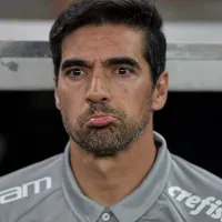 'Ele agride, ataca e ofende';  Ex-presidente do Corinthians se irrita e 'massacra' Abel Ferreira