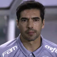 Vasco cogita investida para fechar com queridinho de Abel Ferreira no Palmeiras