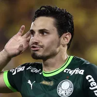 Raphael Veiga elege o adversário mais difícil de enfrentar no futebol brasileiro