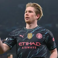 Na mira do Al Nassr, De Bruyne tem seu valor definido pelo Manchester City