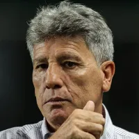 Grêmio pega todos de surpresa e faz proposta milionária para fechar com atacante europeu