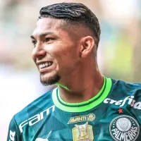 Rony decide deixar o Palmeiras e já tem data para assinar com novo clube