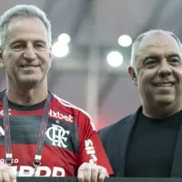 Chelsea quer contratar atacante do Flamengo e tem o 'sim' para fazer negócio
