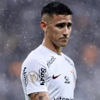 Rival do Corinthians abre conversas para fechar a contratação de Matías Rojas