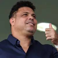 Ronaldo deu aval no Cruzeiro e atacante pode ser novo reforço de Larcamón