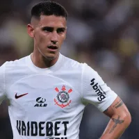 Corinthians: Rojas gera influência e outro grande nome quer deixar o Timão