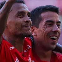 Corinthians vai com tudo e mira grande nome do Internacional para vaga de Rojas