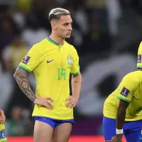 São Paulo surpreende e pode fechar com titular da Seleção Brasileira na Copa do Mundo