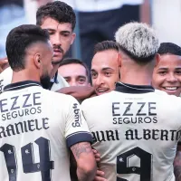 Flamengo surpreende e prepara investida para fechar com grande nome do Corinthians
