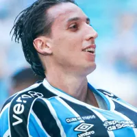 Disputaria com Geromel e +1: Grêmio tem novo alvo para contratar no  mercado da bola