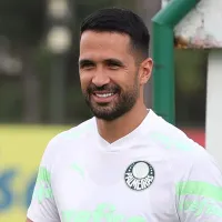 Após interesse do Grêmio, Palmeiras bate o martelo e informa futuro de Luan