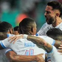 Corinthians vai com tudo para fechar a contratação de titular absoluto do Bahia