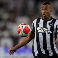 Marlon Freitas pode sair do Botafogo para jogar no Vasco; entenda