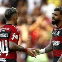 Flamengo: Real Sociedad prepara plano de carreira para fechar com ídolo rubro-negro