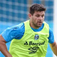 Kannemann fala tudo sobre saída do Grêmio e surpreende torcida: \&#039;Esforço para estar comigo\&#039;